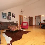 City Apartments Mozart *