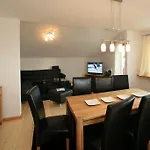 Apartment City Apartments Mozart