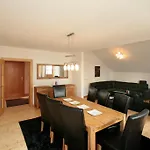 City Apartments Mozart Zell am See