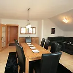 Apartment City Apartments Mozart *