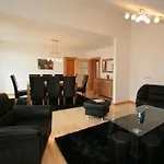Apartment City Apartments Mozart Zell am See