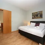City Apartments Mozart * Zell am See