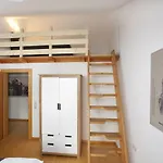 City Apartments Mozart Apartment
