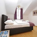 City Apartments Mozart Apartment Zell am See