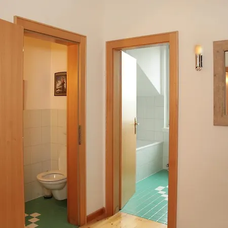 Mozart Apartment Zell am See