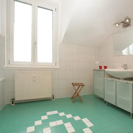 Mozart Apartment