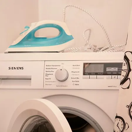 Lejlighed Mozart Zell am See