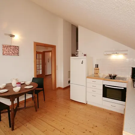 Apartment Mozart