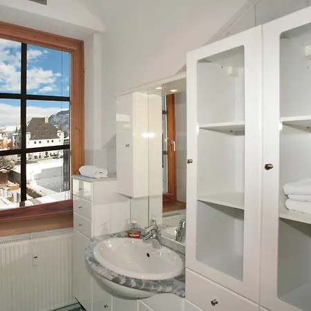 Appartement Mozart Zell am See