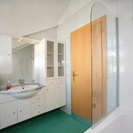 Apartment Mozart