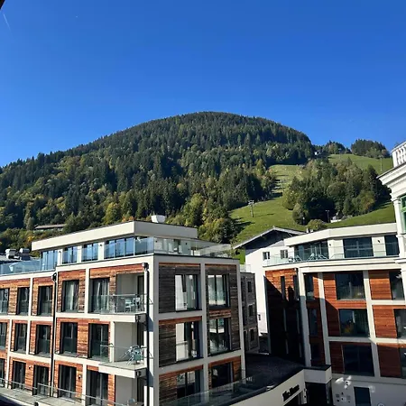 Mozart Zell am See