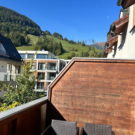 Apartmán Mozart