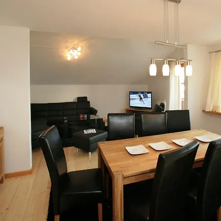 Apartment Mozart