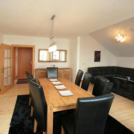 Apartment Mozart *
