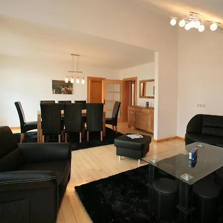 Apartment Mozart Zell am See