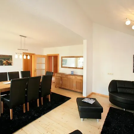 Apartment Mozart