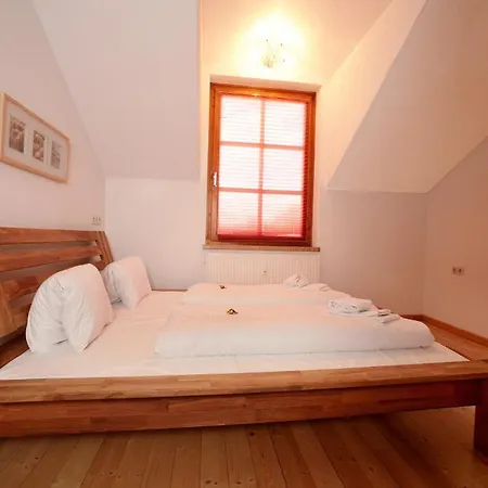 Mozart Apartment Zell am See
