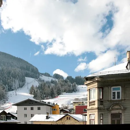 Mozart * Zell am See