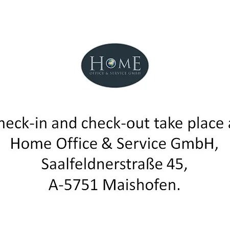 Mozart Apartment Zell am See