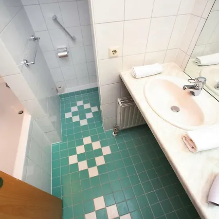 Apartment Mozart Zell am See