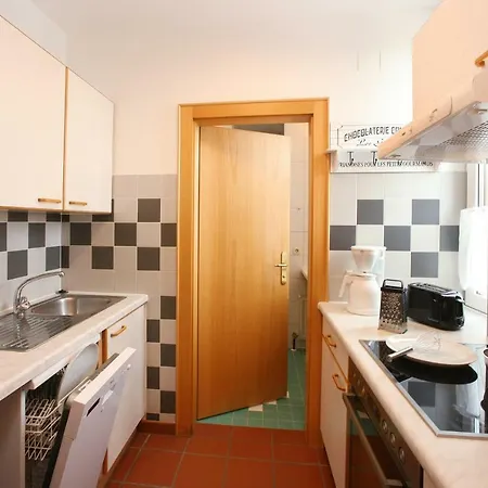 Mozart Appartement *