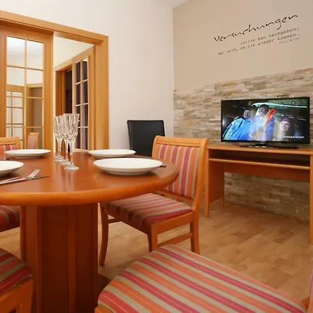 Mozart Appartement *