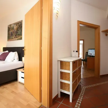 Mozart Appartement *