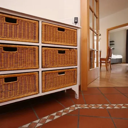Apartment Mozart