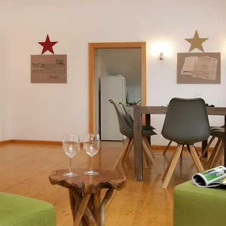 Appartement Mozart Zell am See