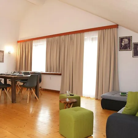 Appartement Mozart