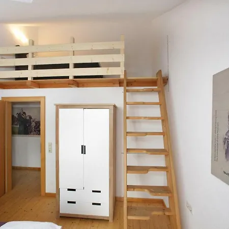 City Apartments Mozart Apartment