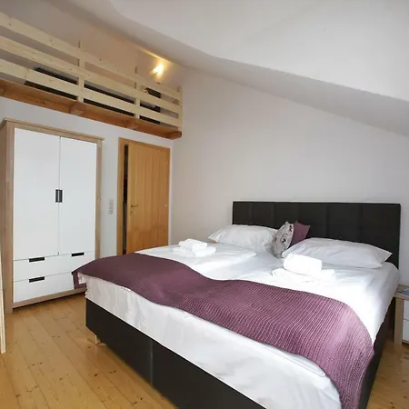 Mozart Appartement *