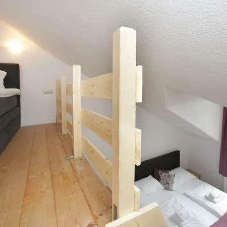 Mozart Appartement Zell am See