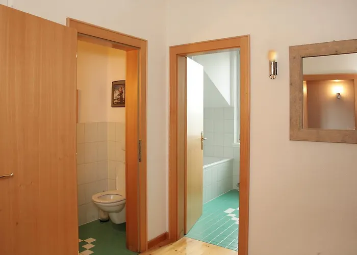 City Apartments Mozart Apartment Zell am See