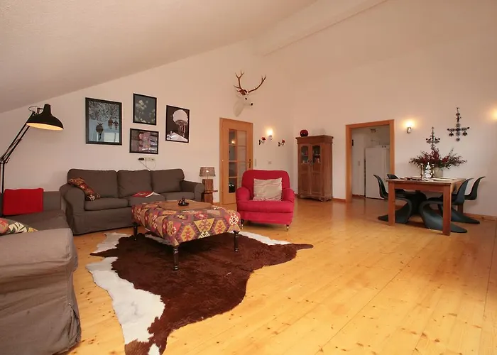 City Apartments Mozart *