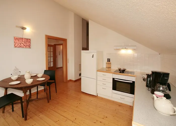 City Apartments Mozart