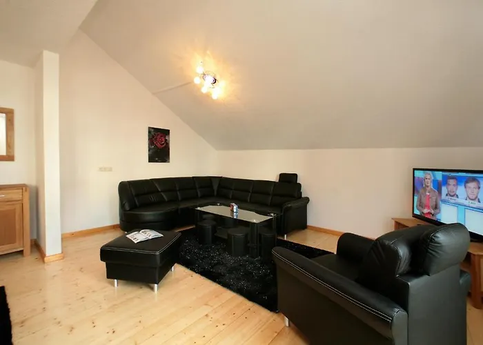 City Apartments Mozart