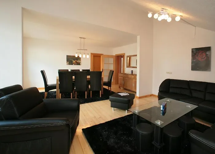 Appartement Mozart Zell am See