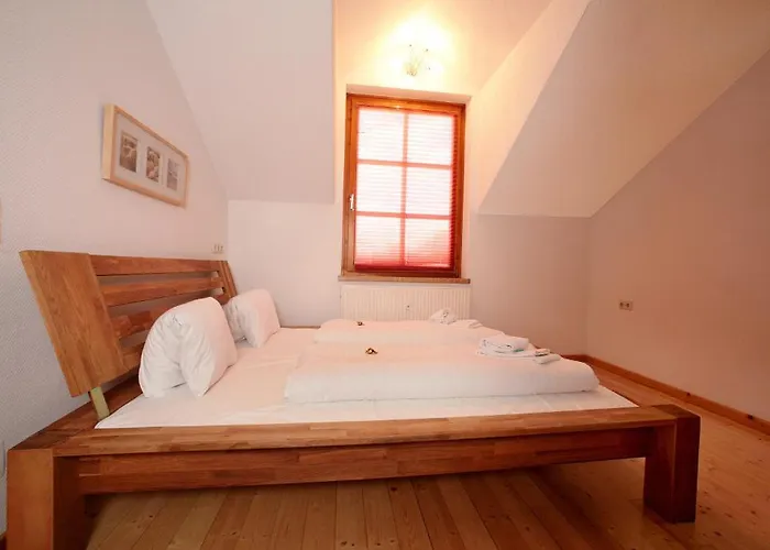 City Apartments Mozart Apartment Zell am See