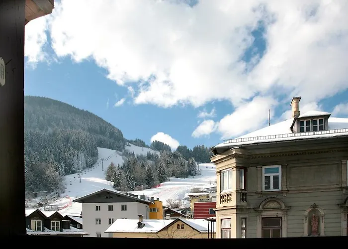 Mozart * Zell am See