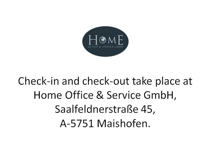 Mozart Appartement Zell am See