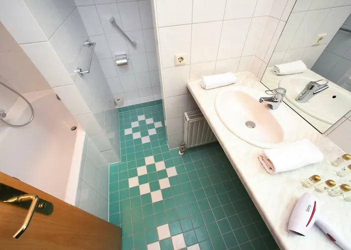 Apartment City Apartments Mozart Zell am See