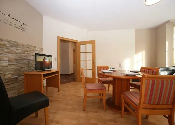 City Apartments Mozart * Zell am See
