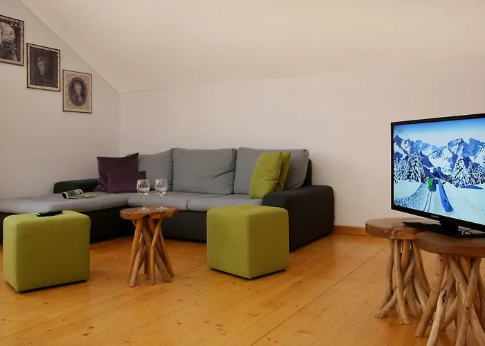 Mozart Appartement