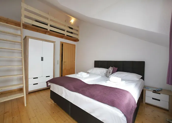 Mozart Appartement *