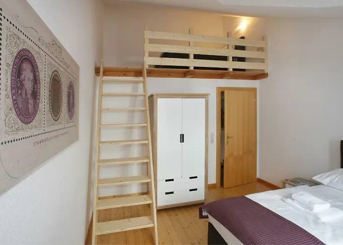 City Apartments Mozart