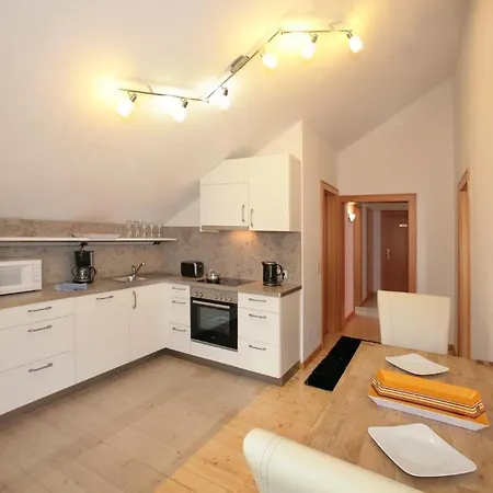 Διαμέρισμα Mozart *